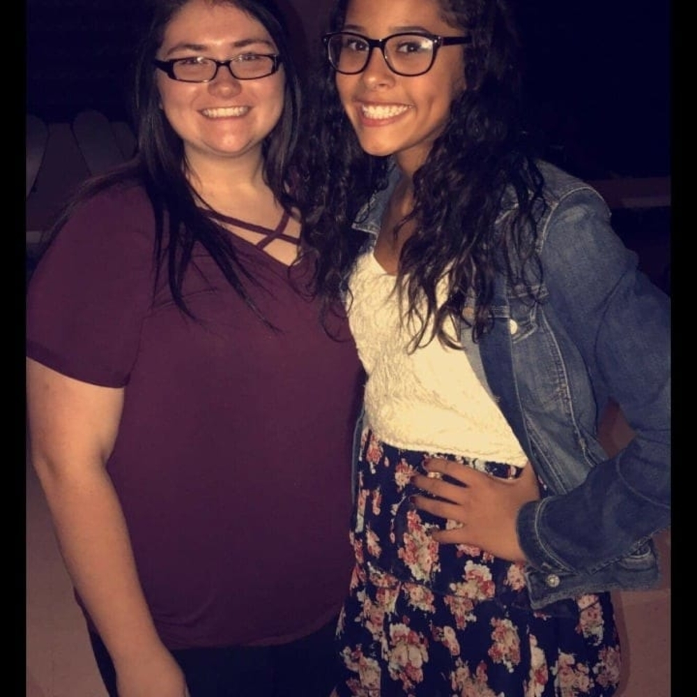 Meet your Posher, Sasha